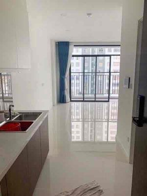 Rent the Central Premium- Studio 30 meters ntcb