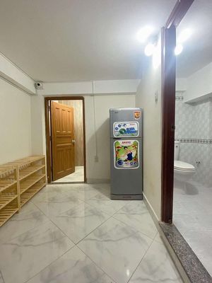 Convenient dorm 461 Lê Văn Sỹ, 1 million7