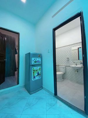 Convenient dorm 461 Lê Văn Sỹ, 1 million7