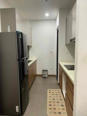 Rent two bedrooms. 66 m. ncb. Good price. Eco Green, 7th District.