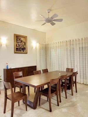 Rent the house the entire missile complex only moved in at 10*20 for 45.