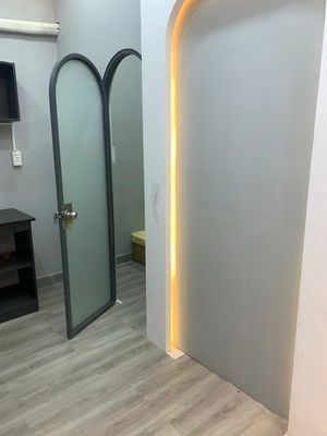 Pass Room 2 Bedrooms
