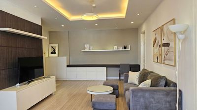 Rent Two Bedrooms Central Garden County 1.