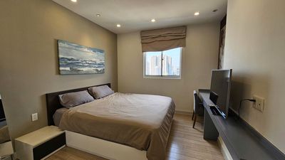 Rent Two Bedrooms Central Garden County 1.