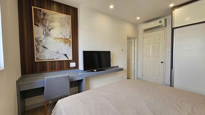 Rent Two Bedrooms Central Garden County 1.