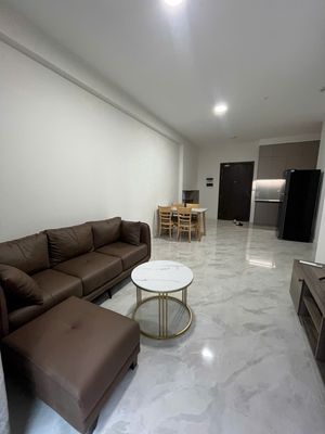 The apartment 3 Akari City full interior - enter immediately