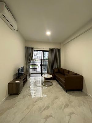 The apartment 3 Akari City full interior - enter immediately
