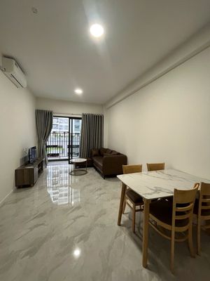 The apartment 3 Akari City full interior - enter immediately