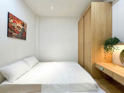 Room one-size kitchen separates the washing machine from the 4th, good, perfect.
