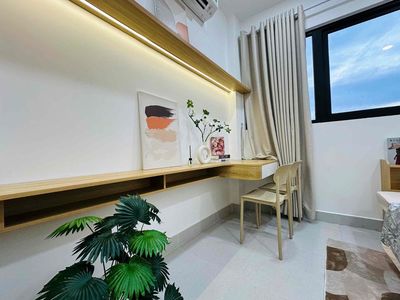 10th District center apartment - full saturary