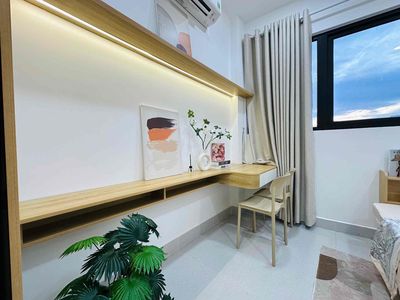 10th District center apartment - full saturary