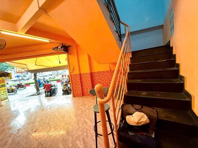 original cash for Phạm Văn Đồng rent