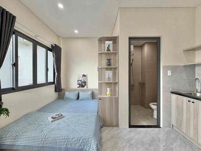 Tell Zhang the new apartment to build Full House immediately Emart Phan Hym