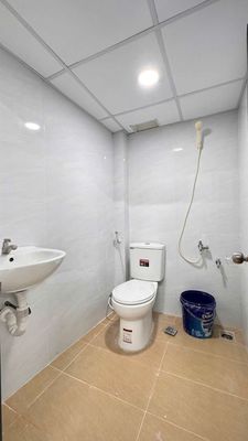 Two rooms.
