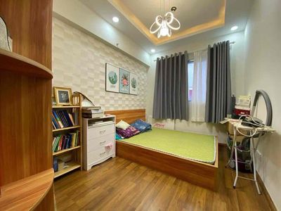 Rent apartment 3 Bedrooms on Ruby - Celadon City Tân Phú