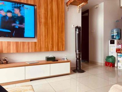 Rent apartment 3 Bedrooms on Ruby - Celadon City Tân Phú