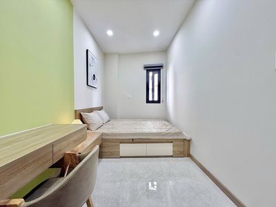 Hot room at Tân Bình-- studio, one bedroom, two bedrooms.