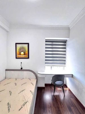 Rent a Akari City-2 bedroom. A toilet.
