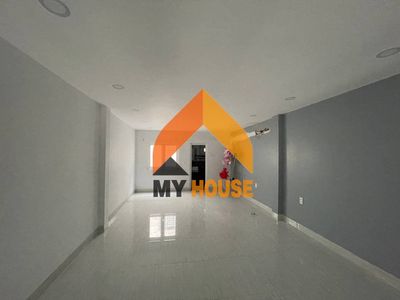 The house is clear throughout District 2 near the modern-day-style sg bridge.