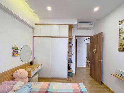 Let's rent a Akari City-two bedroom. A bathroom.