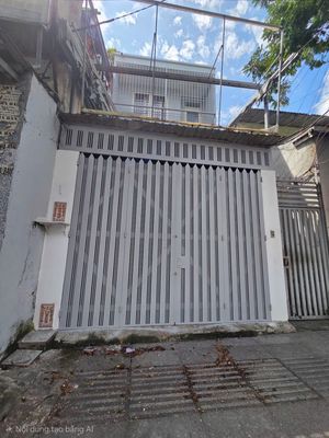 Rent a new channel: 4 x 17 M casts two and a half floors: Three bedrooms, two toilets.