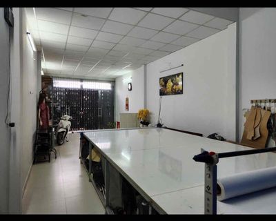 Renting the original house 52 out of 25.5 Thoại Ngọc Hầu.