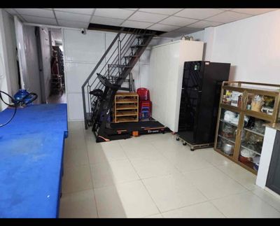 Renting the original house 52 out of 25.5 Thoại Ngọc Hầu.