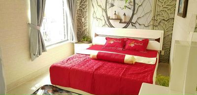 Rent an alleyhouse 112/4 A Phổ Quang-7*9 Q.Phú Nhuận near cv [Centre]