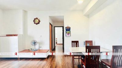 Rent Akari City-three bedrooms 2 toilets - a nice full interior