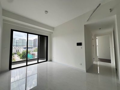 - Two bedrooms. Victoria Village District 2. - New house 100%.