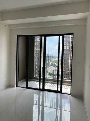 - Two bedrooms. Victoria Village District 2. - New house 100%.