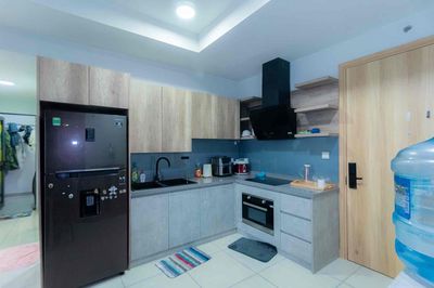 Renting many Ruby apartments, EPD, Diamond Celadon City