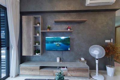 Renting many Ruby apartments, EPD, Diamond Celadon City