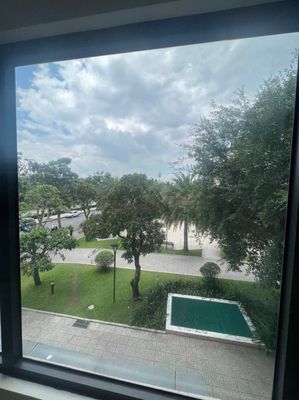 Rent the three bedrooms The rainbown - Vinhomes Grand Park -9 million a month