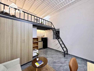 Rent complete new RSS - maximum space space space space security design