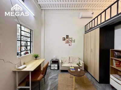Rent complete new RSS - maximum space space space space security design