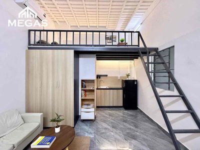 Rent complete new RSS - maximum space space space space security design