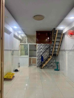 District 11-2 bedroom -2 toilets 3.5 XMV