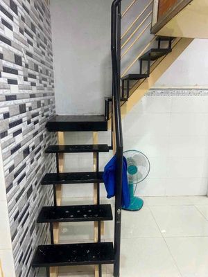 District 11-2 bedroom -2 toilets 3.5 XMV