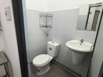 Room for women rent, in Bình Lợi, full interior, with balcony