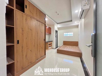 A brand new mini apartment 4.2 million/Gò Vấp district room