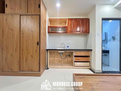 A brand new mini apartment 4.2 million/Gò Vấp district room
