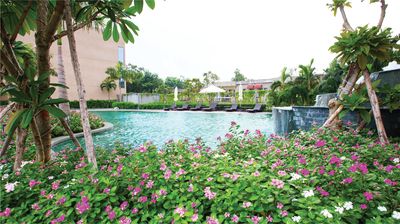 Diamond Lotus Riverside_2 bedroom 1 toilet new price