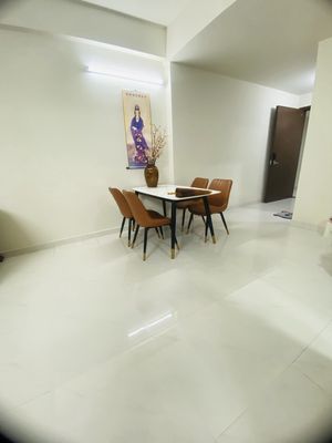 Renting apartment green river - Phạm Thế Hiển District 860 m2 full interior