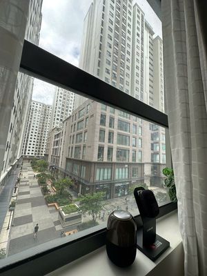 Renting apartment green river - Phạm Thế Hiển District 860 m2 full interior