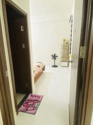 Renting apartment green river - Phạm Thế Hiển District 860 m2 full interior
