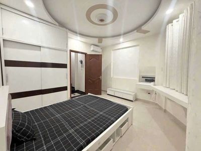 The entire alley of the car, four bedrooms, five ws, 127 freedom Đoàn Thị Điểm Phú Nhuận.