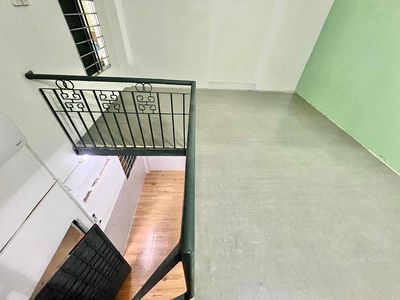 Rent right here with a 38-foot guard room right near Dương Quảng Hàm near Lang cs3.