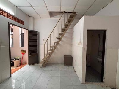 Rent the Free House of KAOS Autoway Tô Hiến Thành immediately.