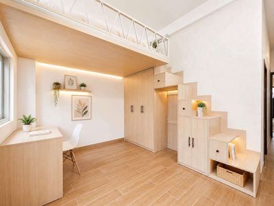 Rent a guard room. Lê Văn Thọ Gò Vấp.